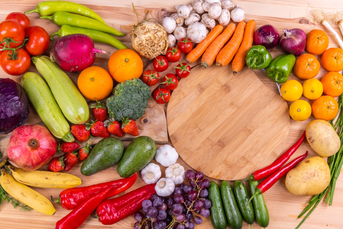Млечни продукти - калцій